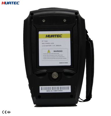 HEF-301 Tester di corrente eddy ad alta sensibilità con visualizzazione dell'impedenza