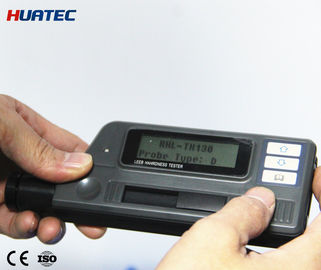 Distanza di misura HLD 170-960 HLD RHL-TH130E Tester digitale di durezza dei metalli 360° Direzione Alta precisione