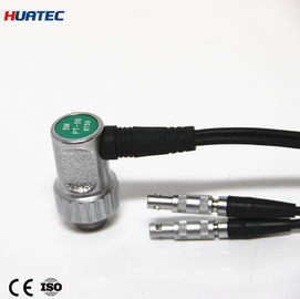 Serie ultrasonica dello spessimetro TG-5000 di Oled delle batterie di dimensione di TG5500D 2 aa
