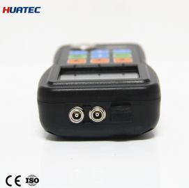 Serie ultrasonica dello spessimetro TG-5000 di Oled delle batterie di dimensione di TG5500D 2 aa