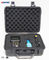 TG4100 ultrasonico 5MHz tramite lo spessimetro ricoprente Echo To Echo