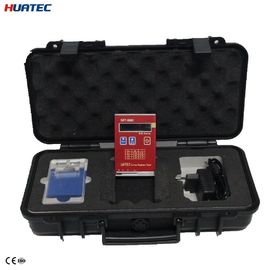 SRT-5000 Display OLED Monitoraggio in tempo reale Ra/Rz/Rq/Rt Tester di rugosità superficiale