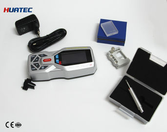 Disegno di integrazione elettromeccanica 14 parametri Tester di rugosità superficiale SRT6600