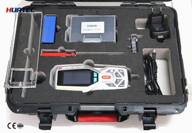 tester portatile di rugosità di superficie di 14 parametri
