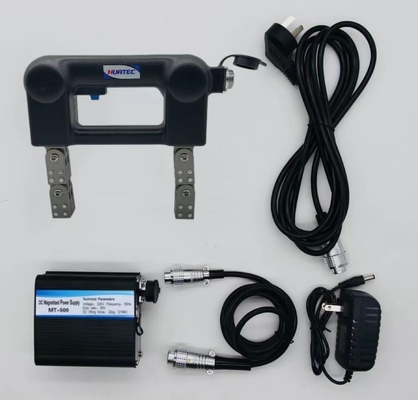 220V 110V 240V Magnaflux AC/DC Magnetic Particle Inspection Yoke
