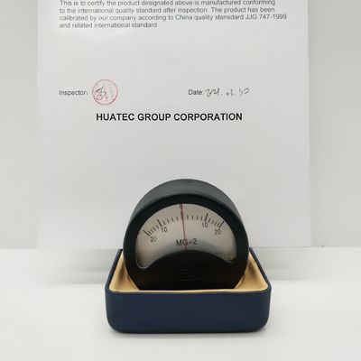 MG-2 Magnetismo residuo ad alta precisione Gauss Meter 20-0-20