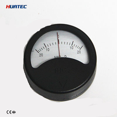 MG-2 Magnetismo residuo ad alta precisione Gauss Meter 20-0-20