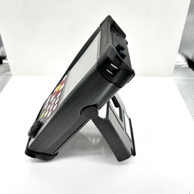 Distanza del rilevatore di difetti ad ultrasuoni 0~ 25000 mm Display automatico Precise Defect Location