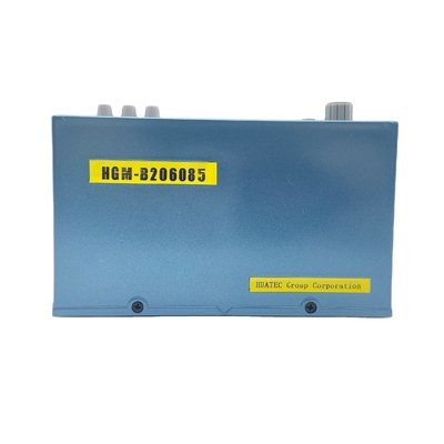 Triangolo Gloss Meter Modello HGM-B206085 Misurazione di vernice e doping Superficie Gloss Meter