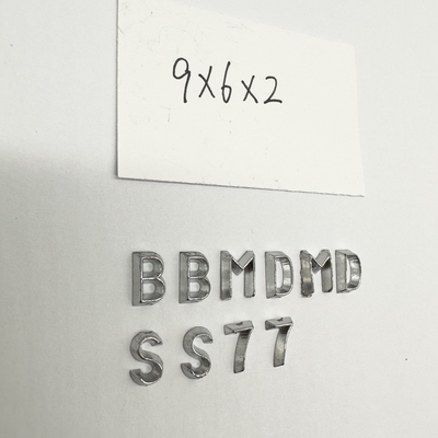 Numero della lettera di comando accessori del rilevatore di difetti a raggi X