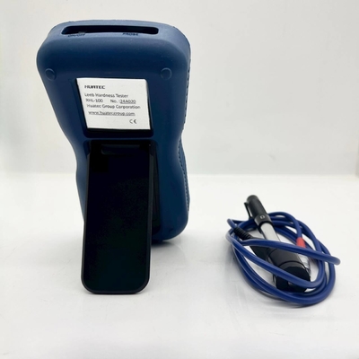 Tester di durezza portatile WIFI alimentato a batterie RHL-100