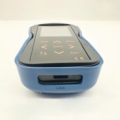 Tester di durezza portatile WIFI alimentato a batterie RHL-100