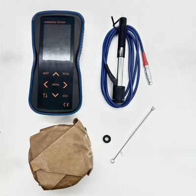 Tester di durezza portatile WIFI alimentato a batterie RHL-100
