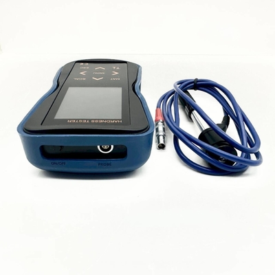 Tester di durezza portatile WIFI alimentato a batterie RHL-100
