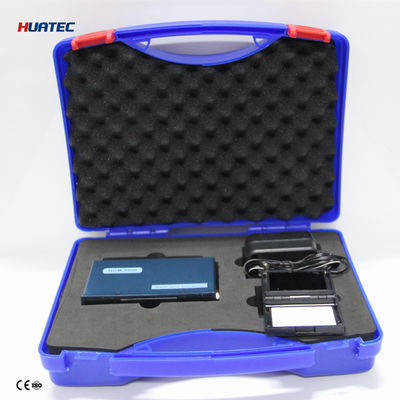 HGM-BZ206085 20° 60° 85° Misuratore di lucentezza intelligente portatile a tre angoli per rivestimenti non metallici