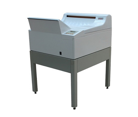 Processore di film a raggi X NDT Prodotti HUATEC HDL-P14A NDT/HDL-P17A completamente automatico