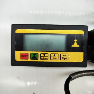 HKSM-1 Puller Adhesion Tester Pull Method per il rivestimento del grande display digitale LCD