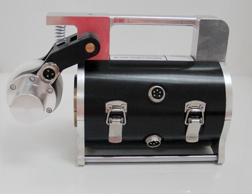 Detettore di difetti portatile per fili con diametro da 1 a 300 mm