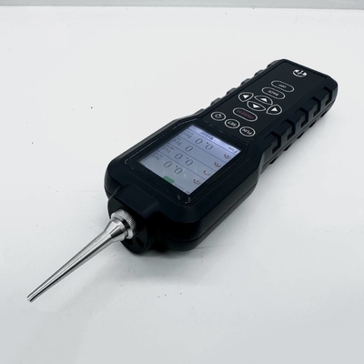 Detettore di vibrazioni Multifunzioni Comunicazione dati USB dotato di software di analisi computerizzata dedicato