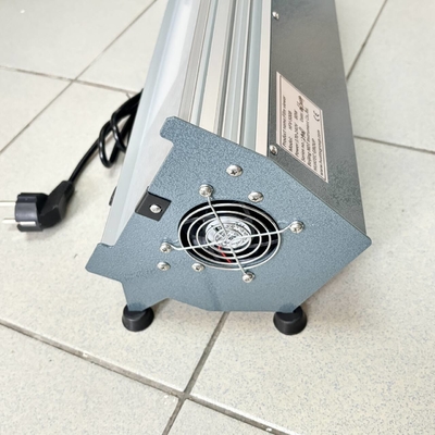 NDT LED Radiografia Film viewer industriali senza ingrandimento scivolo