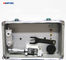 Il calibratore di vibrazione di Digital calibra il tester ISO10816 HG-5010 di vibrazione dell'analizzatore di vibrazione del vibrometro