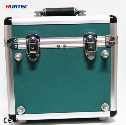 Calibratore di vibrazione digitale