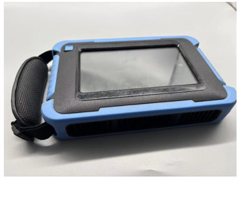 HAI-100 Fotocamera acustica portatile 124 Microfoni Detettore di perdite ad ultrasuoni per lo scarico parziale e la localizzazione delle perdite di gas