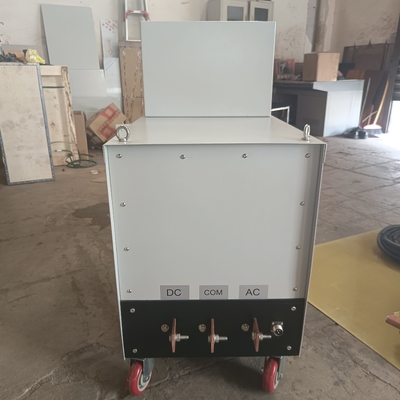 HCDX-3000 Detettore di difetti di particelle magnetiche mobili 0-3000A