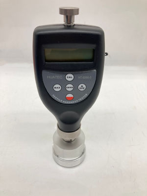 HT-6590-5 T Tester di densità di avvolgimento tessile Durometro per ordito con sonda convertibile
