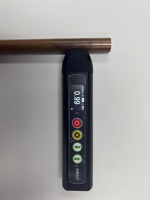 TG-140S Pen tipo A scansione EMAT elettromagnetico Ultrasonico spessometro