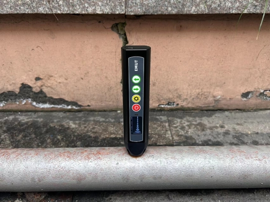 TG-140S Pen tipo A scansione EMAT elettromagnetico Ultrasonico spessometro
