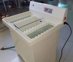 HDL-450M Processore di sviluppo di pellicole di lavaggio a temperatura costante