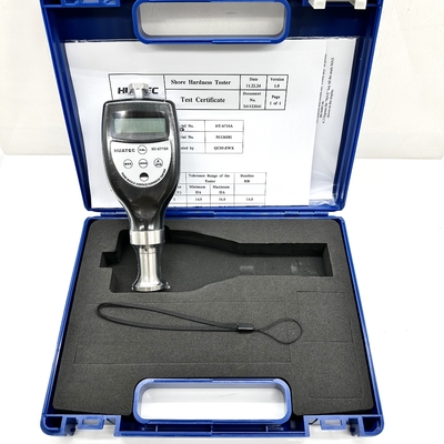 HT-6710A/B/C Serie Tester digitale di durezza superficiale dello stampo di sabbia