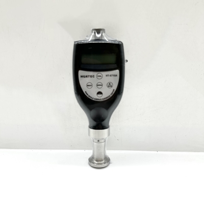 HT-6710A/B/C Serie Tester digitale di durezza superficiale dello stampo di sabbia