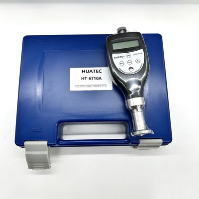 HT-6710A Tester Digitale di Durezza Superficiale per Sabbia Umida Tipo A per Stampaggio di Anime in Sabbia Umida
