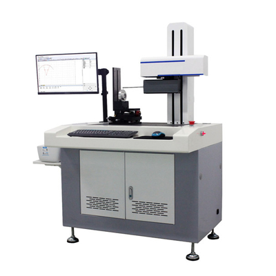 Macchina di prova per il contour graphprofilometer della rugosità superficiale SRT-7150