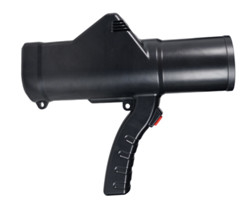 FJ-310B Misuratore di dose gamma di grado ambientale X