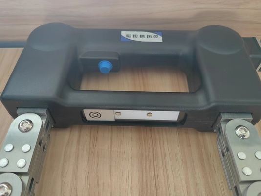 HCDX-Y9 IP54 AC DC Legno di prova delle particelle elettromagnetiche magnetiche