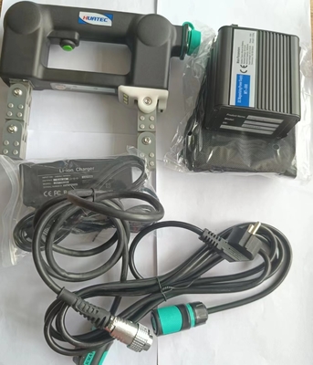 HCDX-Y9 IP54 AC DC Legno di prova delle particelle elettromagnetiche magnetiche