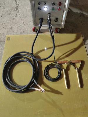 HCDX-1500 0~1500A Detettore di difetti di particelle magnetiche mobili AC/DC