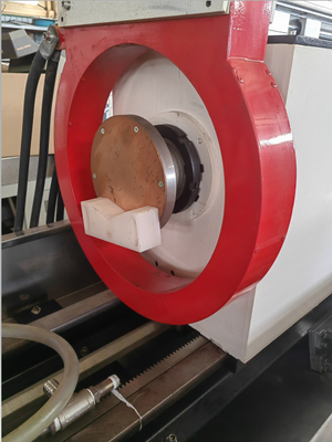 Macchina di rilevamento difetti di particelle fluorescenti magnetiche HMP-6000A