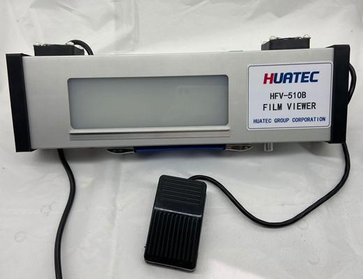 HFV-510B Lampada portatile ad altissima temperatura a colori