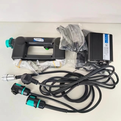 Detettore di difetti di giogo di particelle magnetiche AC e DC per la prova di particelle magnetiche HCDX-Y9