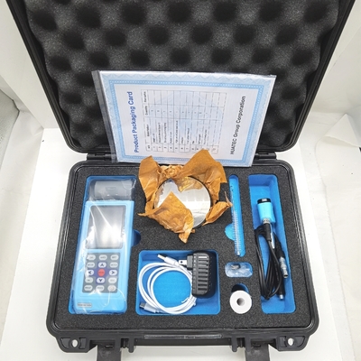 Testatore di durezza portatile RHL-140 incorporato nel dispositivo di impatto di tipo D