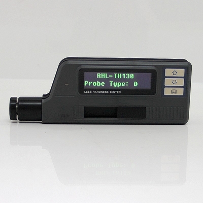 RHL-TH130 Tester digitale di durezza dei metalli Scale di durezza HRB HRC HV HB HS HL