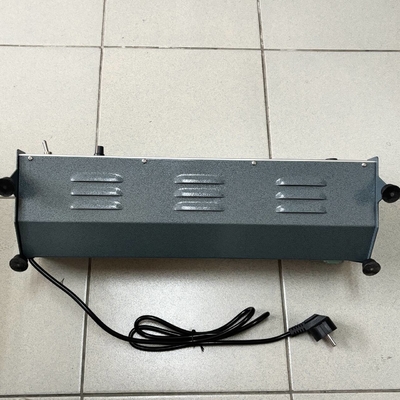 HFV-500B Film Viewer View 270×60mm regolabile