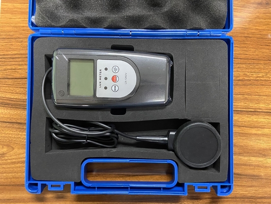 HLX-262V Tipo diviso Luminosità Lux Light Meter
