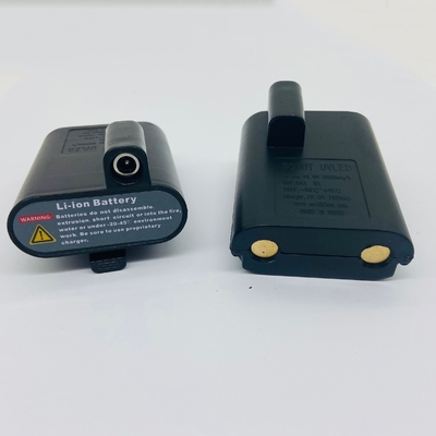 DG-4020 Lampada LED-UV portatile a doppio funzionamento a corrente continua