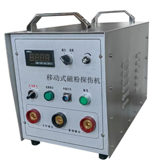 Detettore di difetti di particelle magnetiche di tipo mobile HCDX-2000 0-2000A