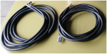 Detettore di difetti di particelle magnetiche di tipo mobile HCDX-2000 0-2000A